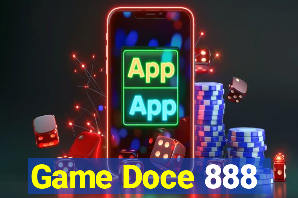 Game Doce 888